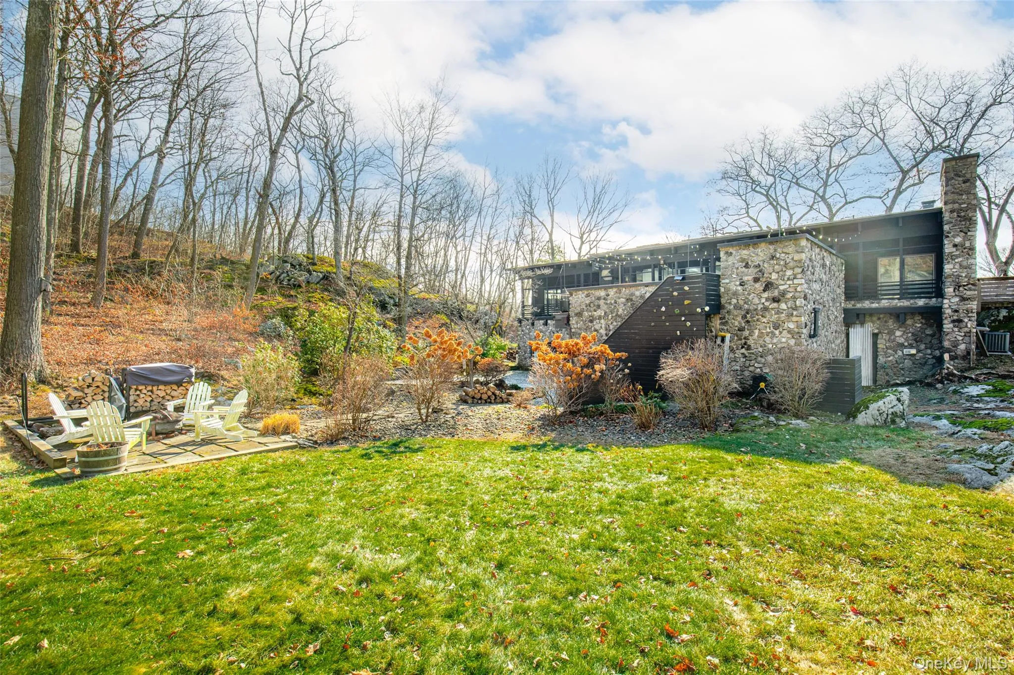 View of yard View of yard
