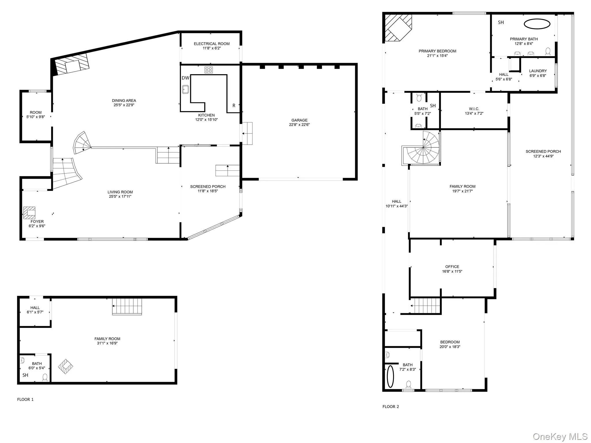 Floor Plan Floor Plan