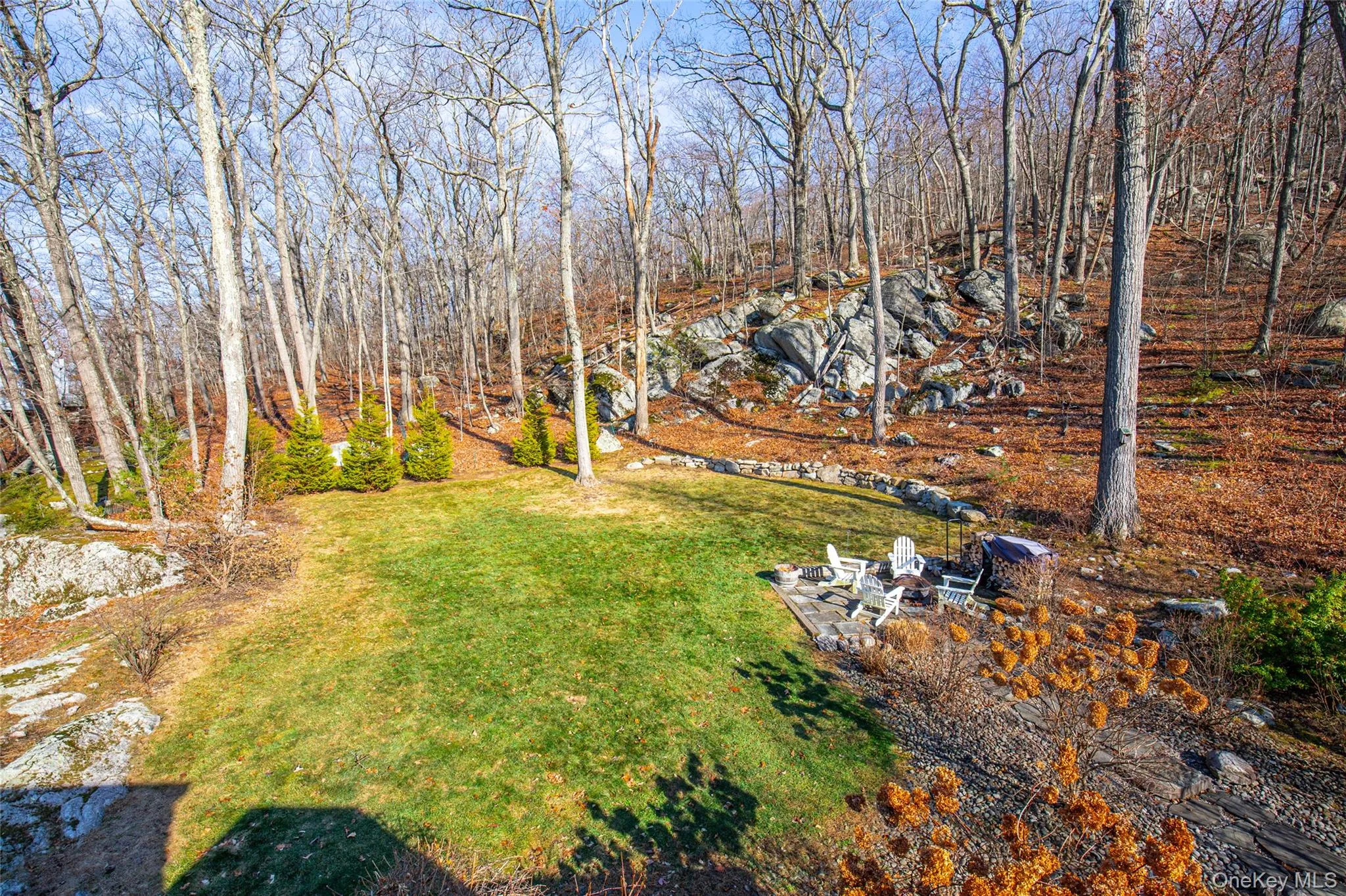 View of yard View of yard