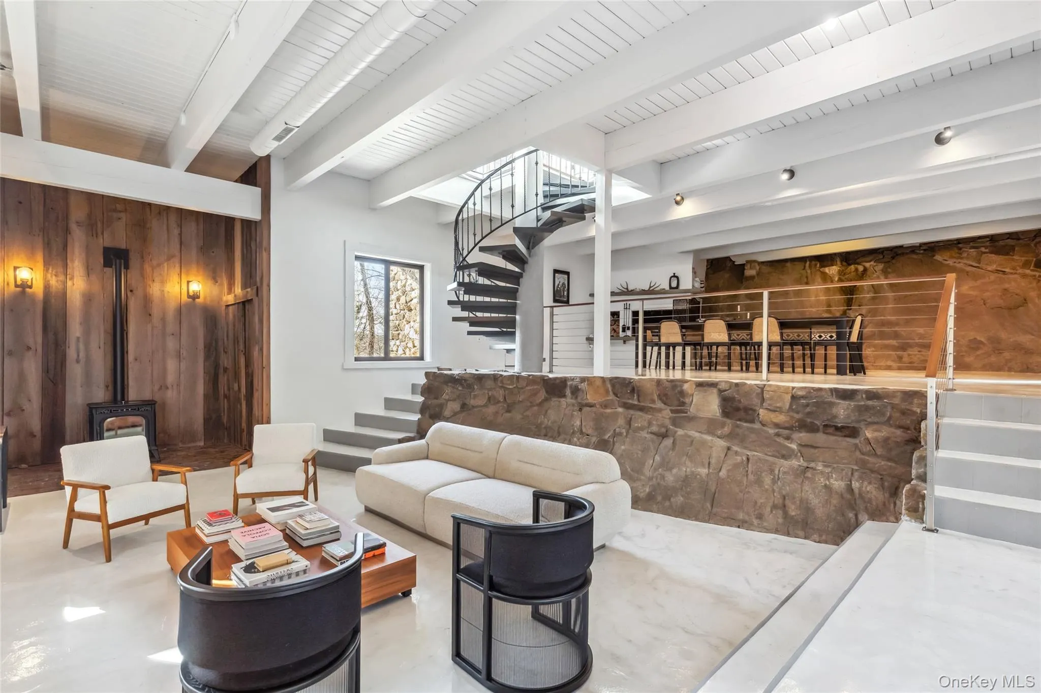 Living room Living room