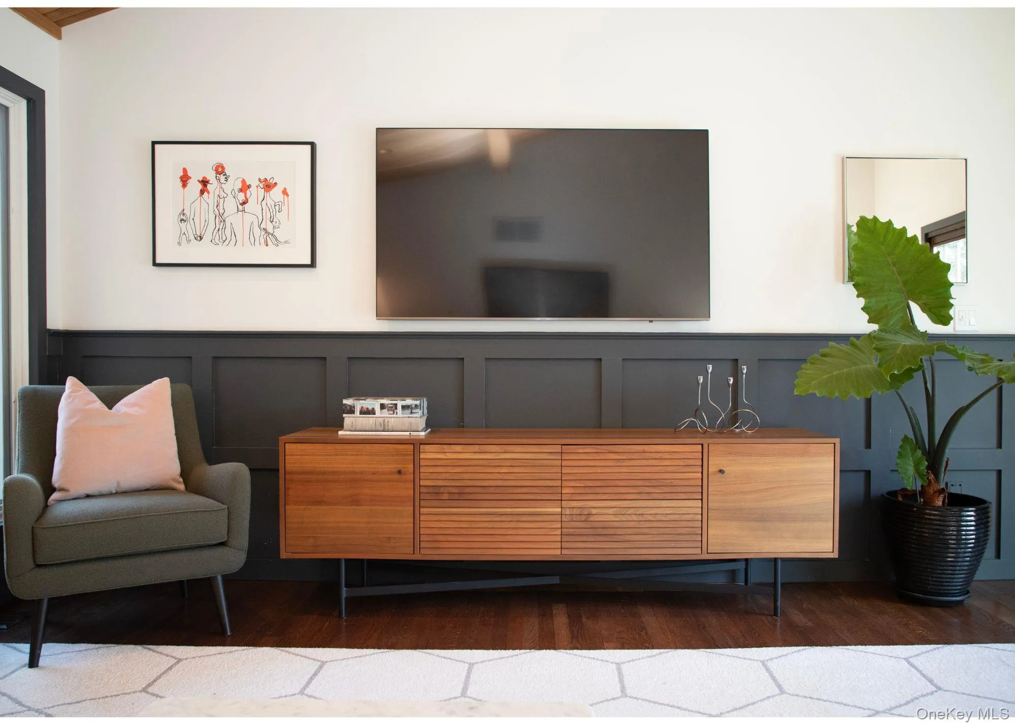 Expansive den Expansive den