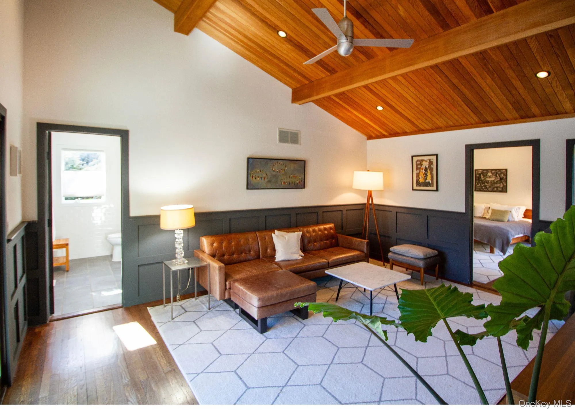 Place to relax Place to relax