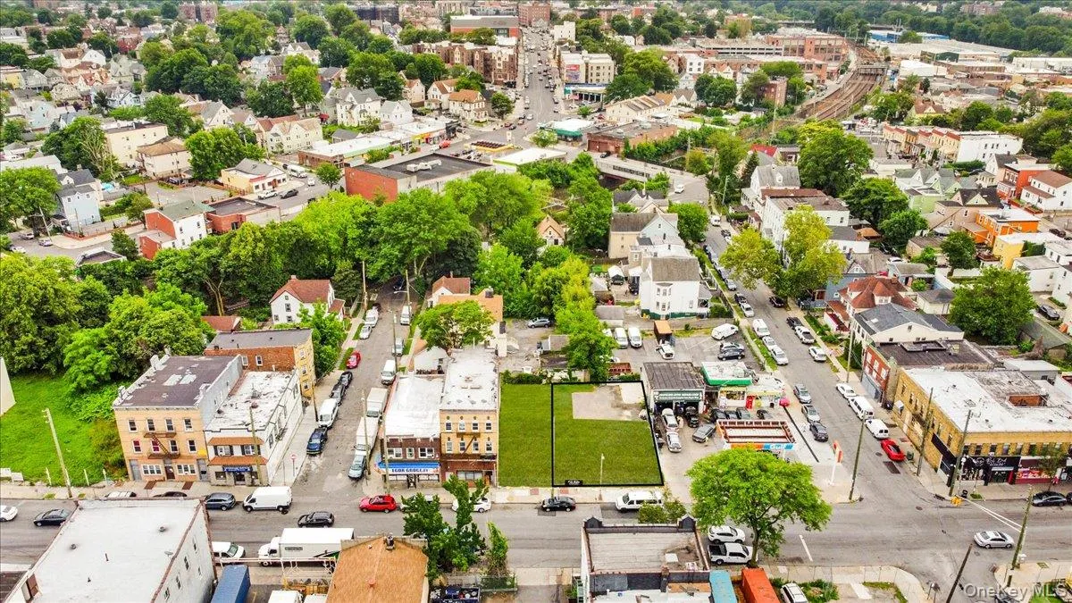 Bird's eye view Bird's eye view