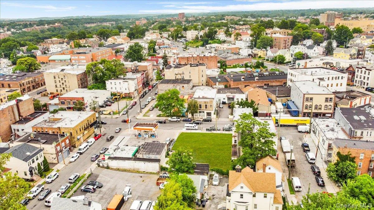 Aerial view Aerial view