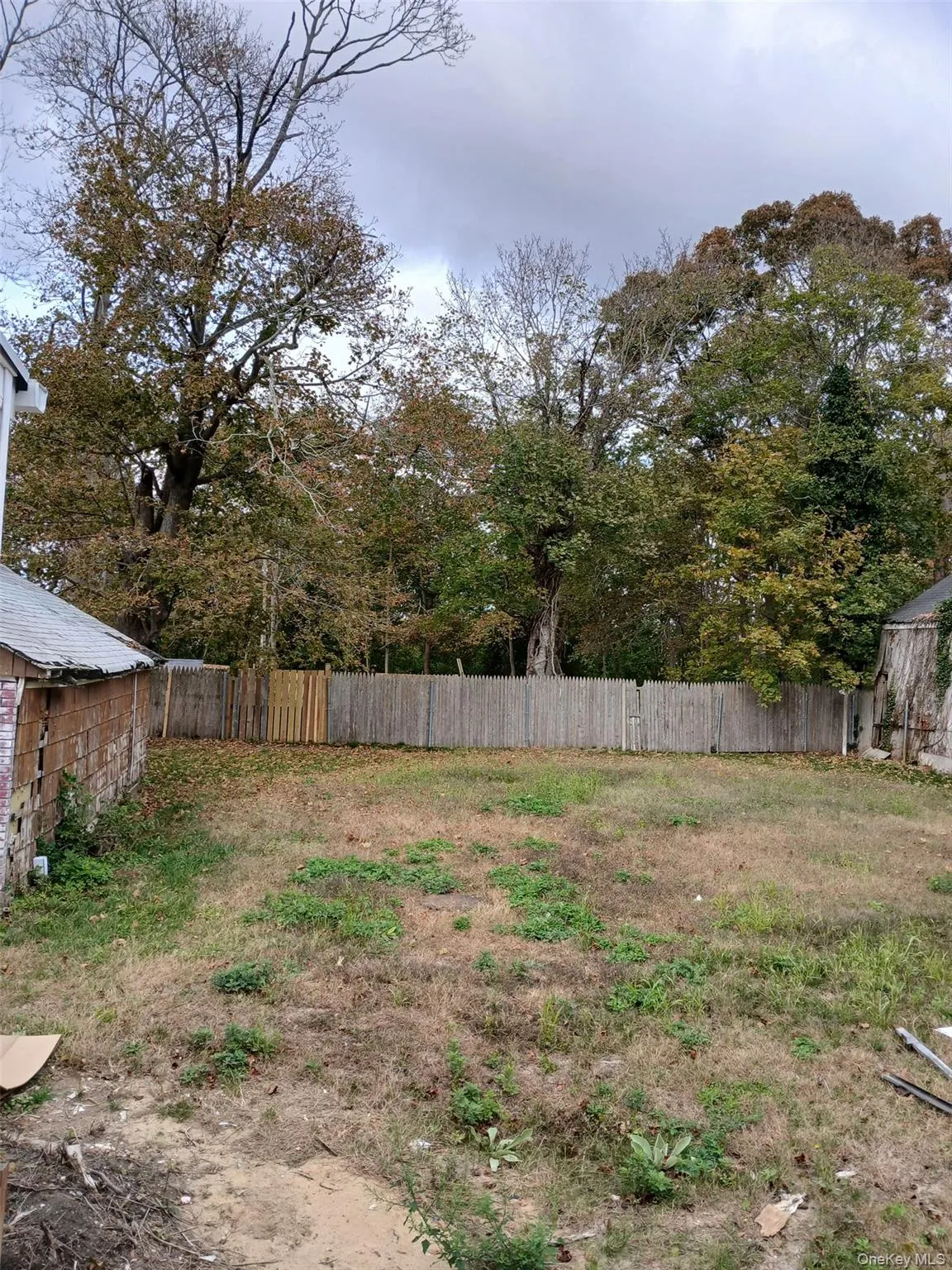 View of yard View of yard