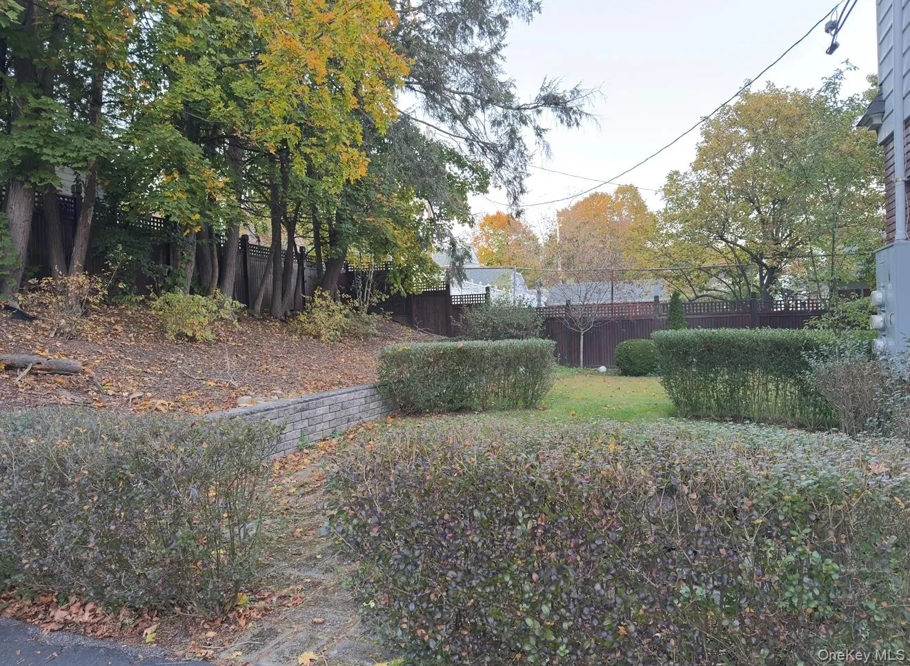 View of yard View of yard