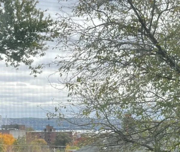 Hudson River View Hudson River View