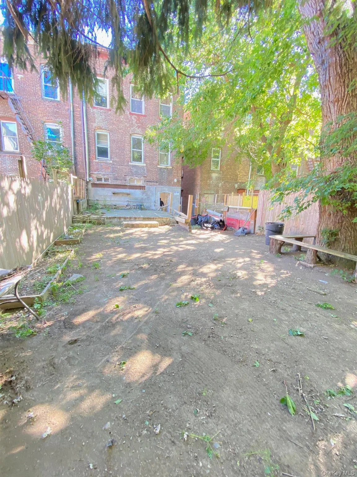 View of yard View of yard