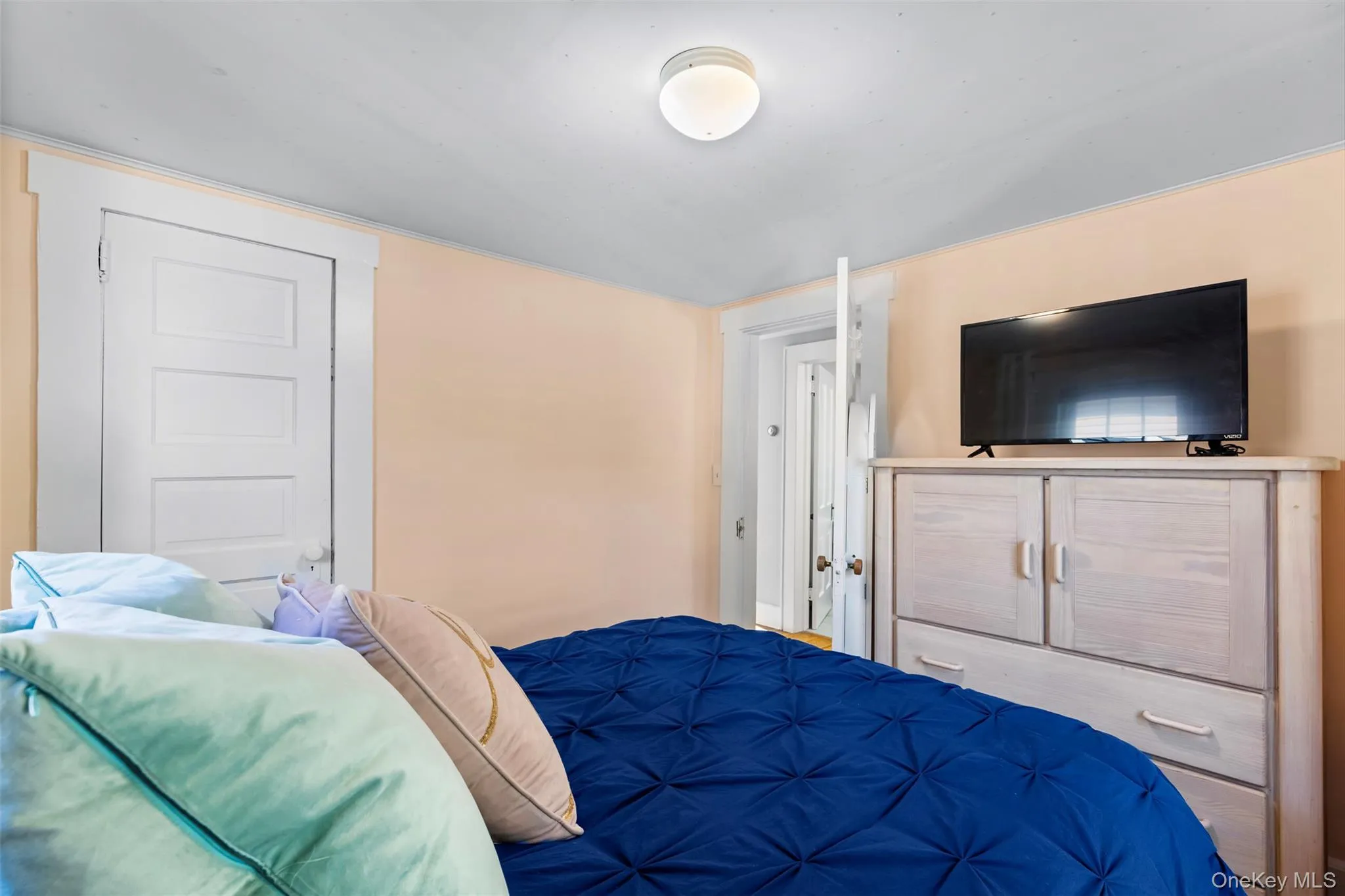 View of bedroom View of bedroom