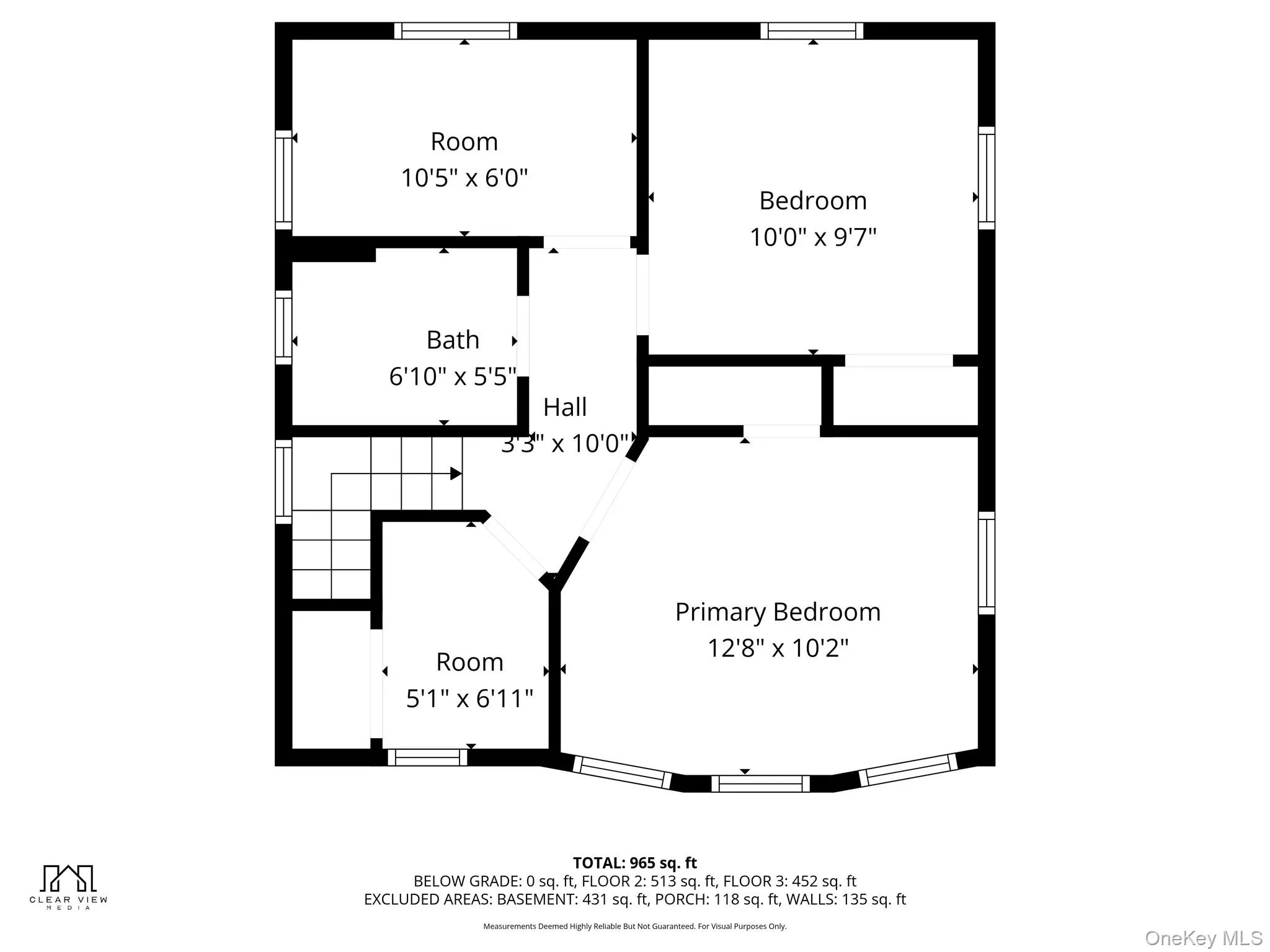 View of property floor plan View of property floor plan