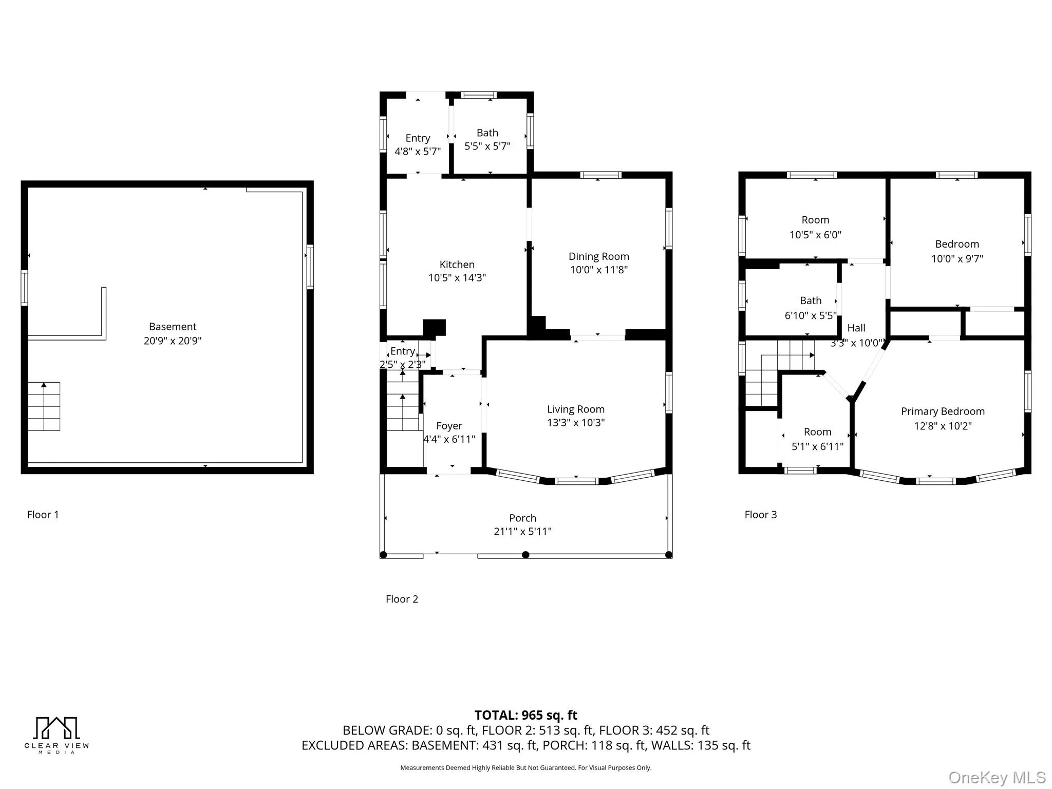 View of room layout View of room layout