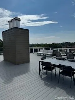 View of Rooftop terrace View of Rooftop terrace