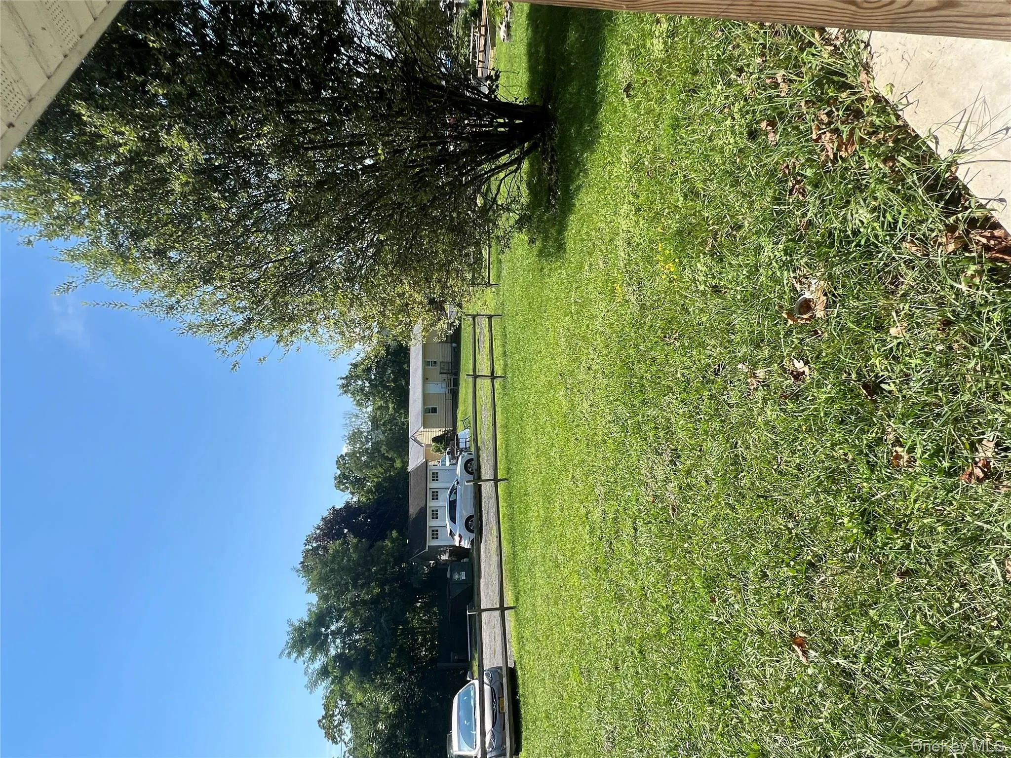 View of yard View of yard