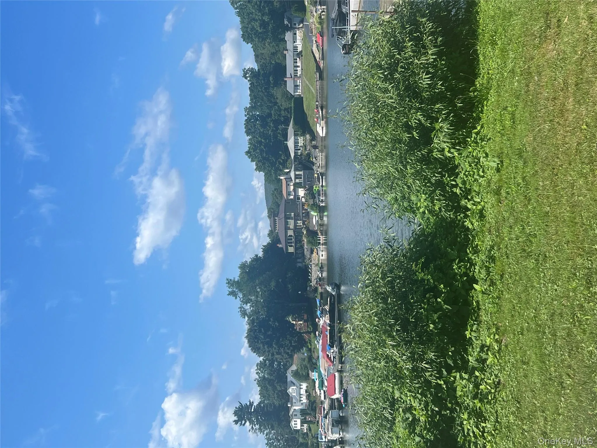 Water view Water view