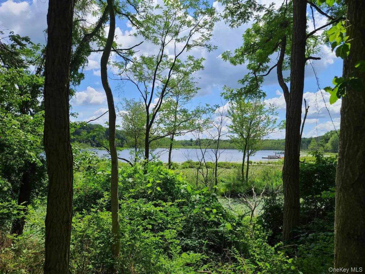 Water view Water view