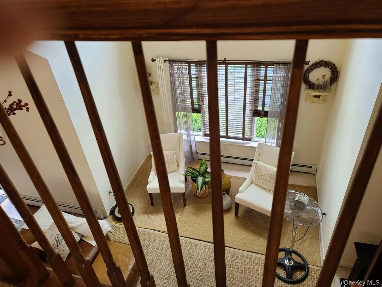 Loft over LR Loft over LR