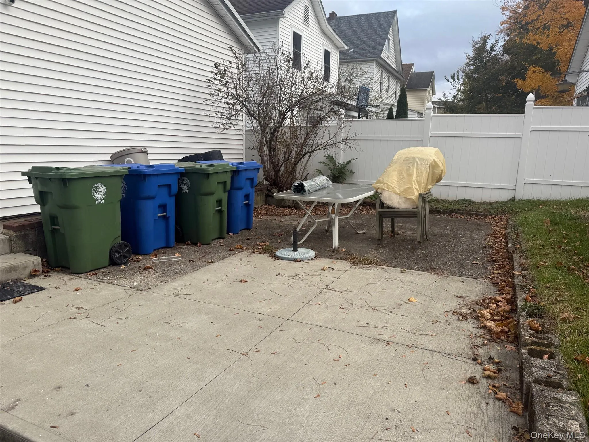 View of patio / terrace View of patio / terrace