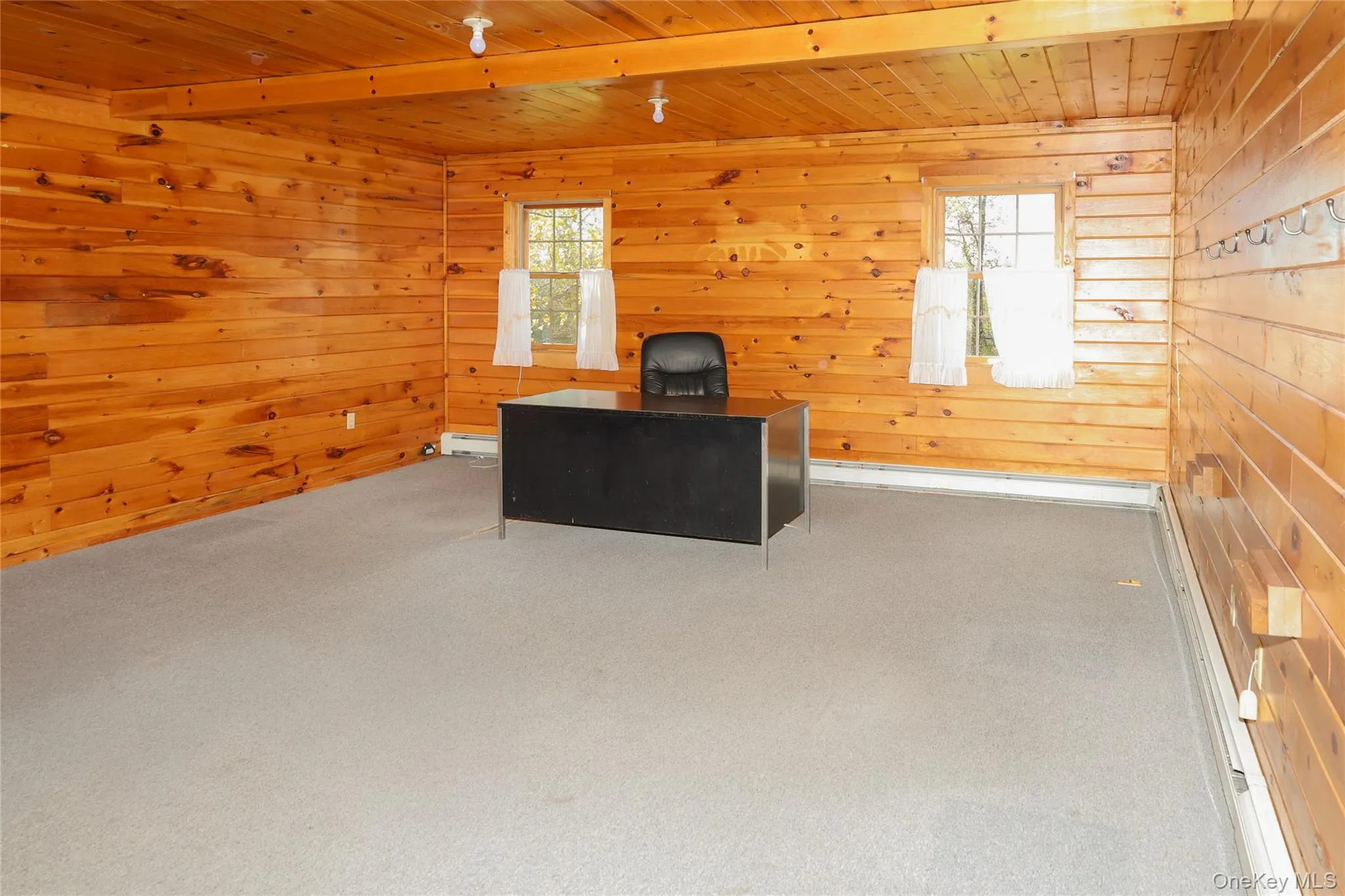 Located over the Garage. Located over the Garage.