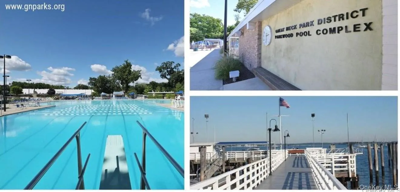 View of marketing collateral with multiple images View of marketing collateral with multiple images