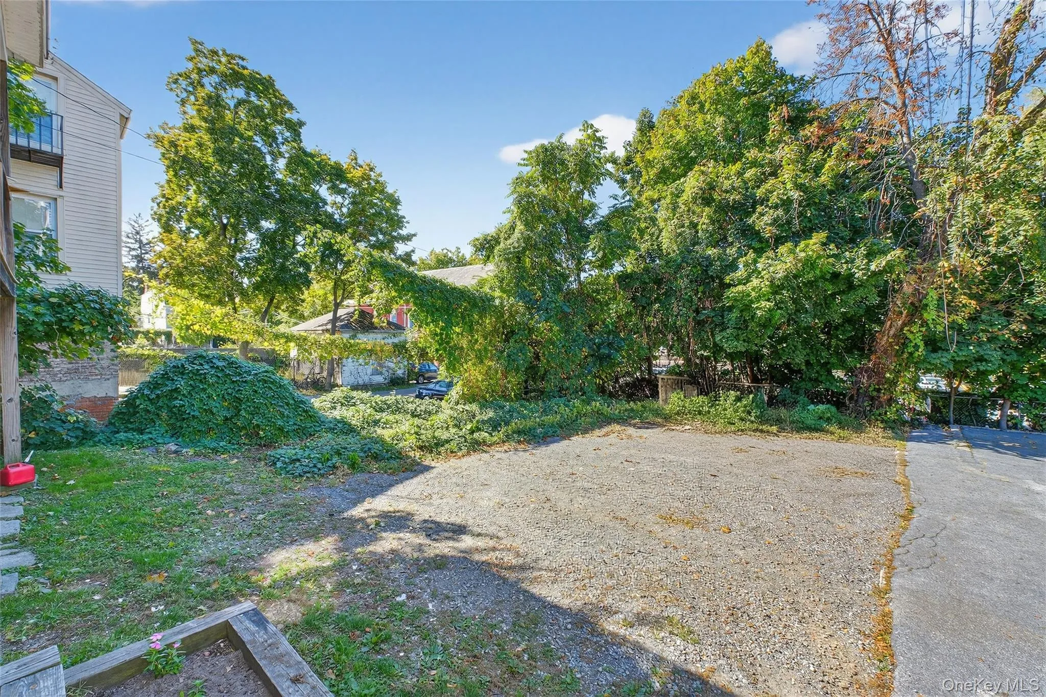 View of yard View of yard