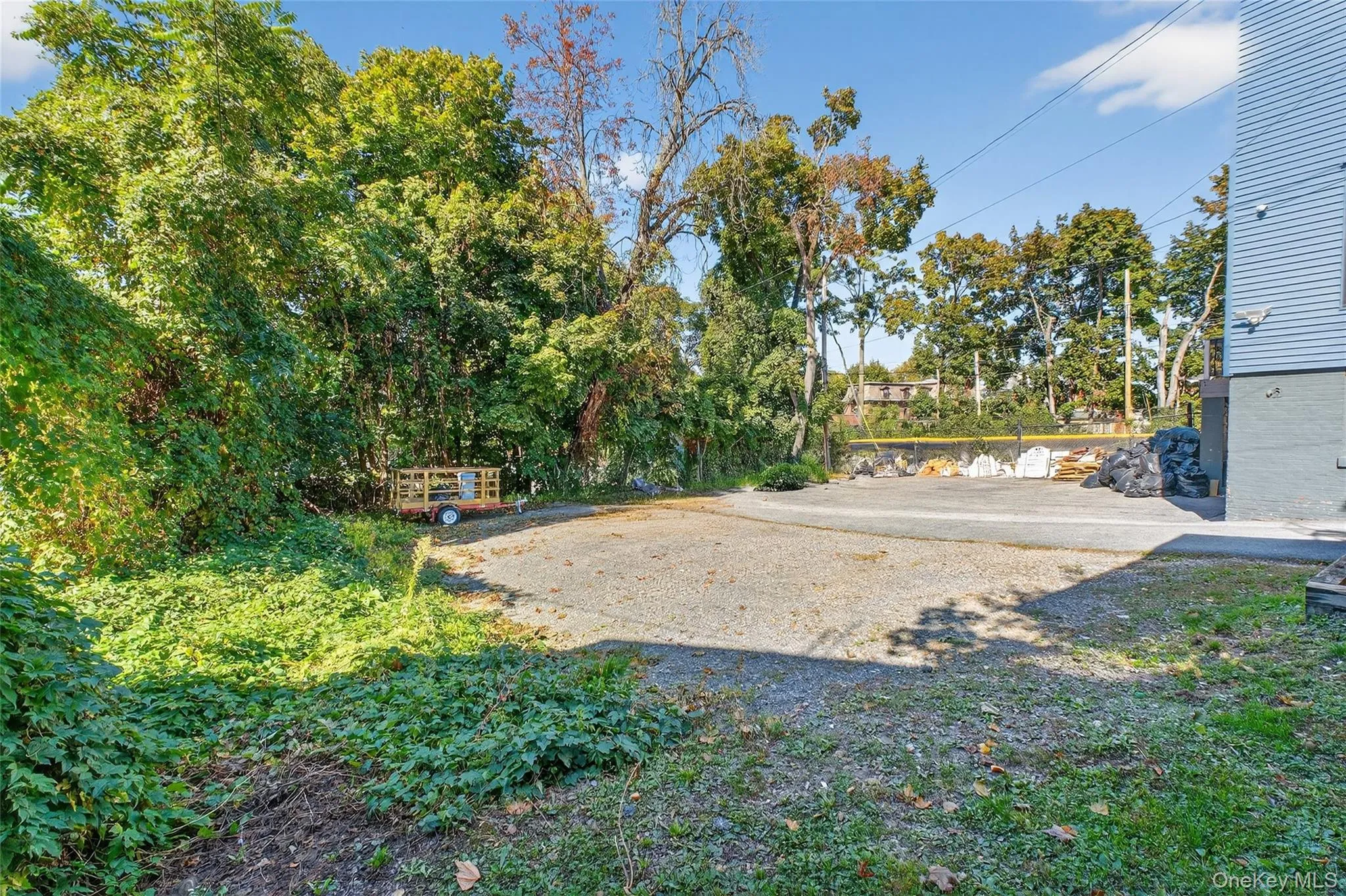 View of yard View of yard