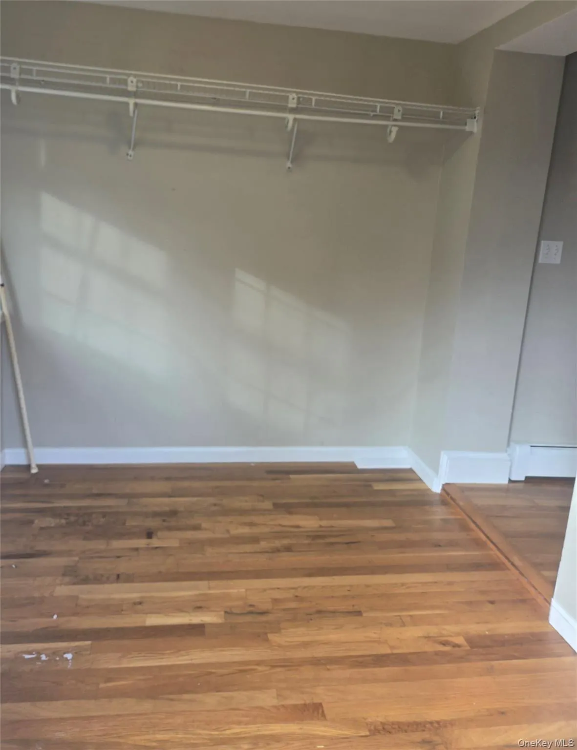 Entry foyer with many possibilities. Stairs lead up to main living level. Entry foyer with many possibilities. Stairs lead up to main living level.