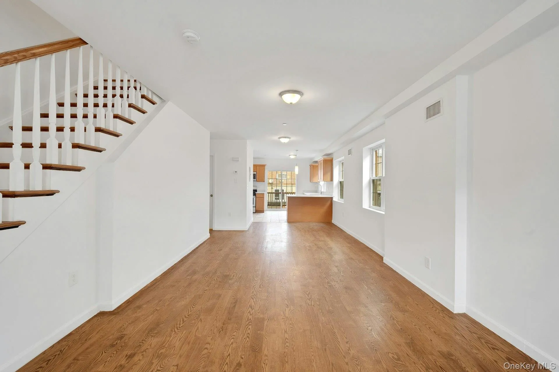 Open Concept Open Concept