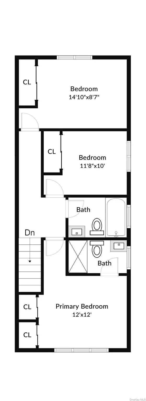 View of property floor plan View of property floor plan