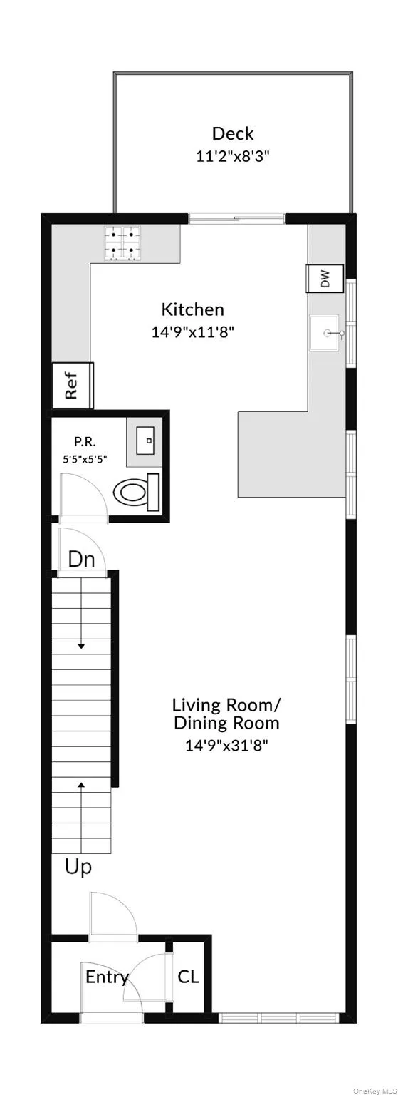 View of property floor plan View of property floor plan