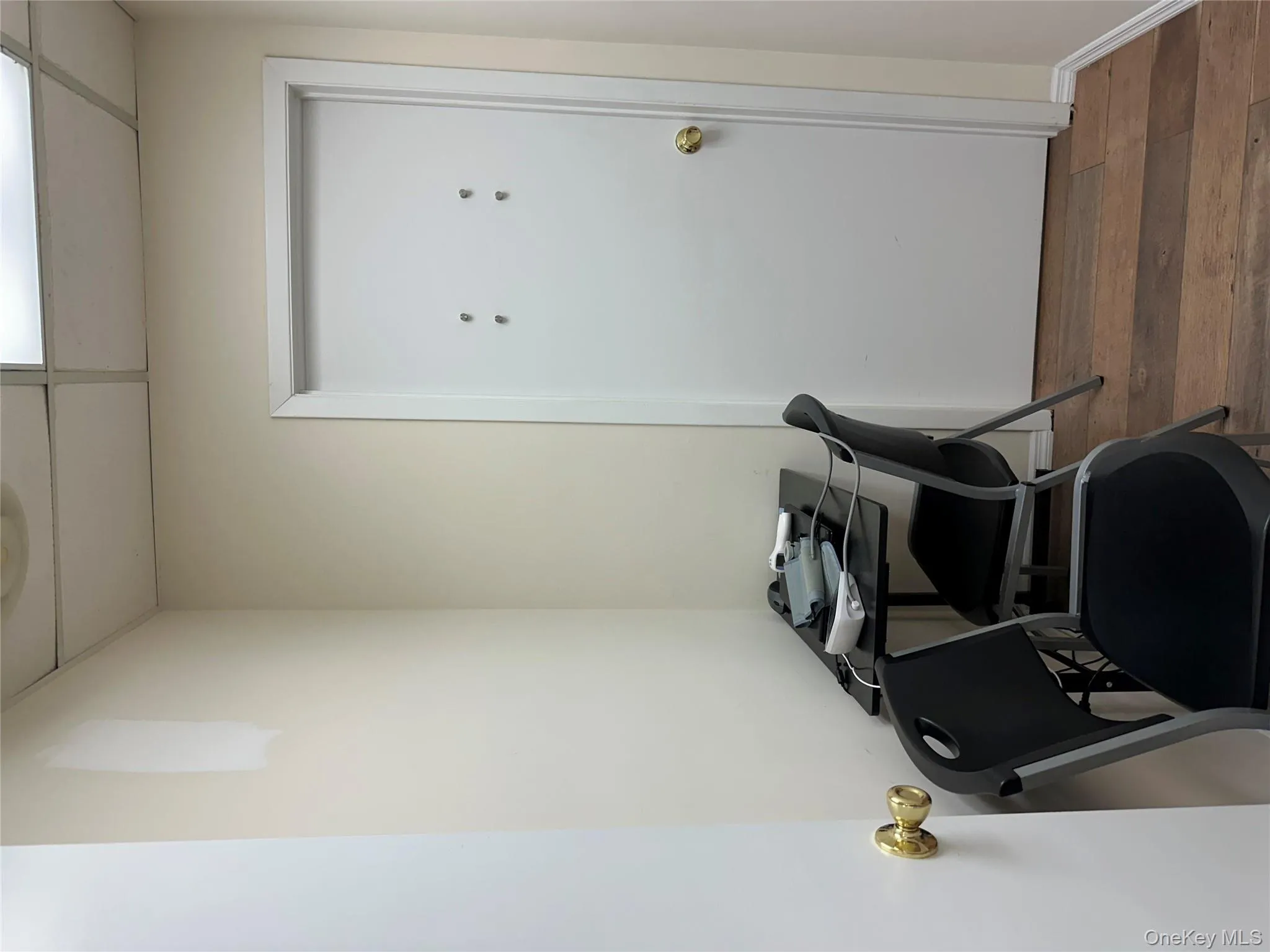 Property entrance Property entrance