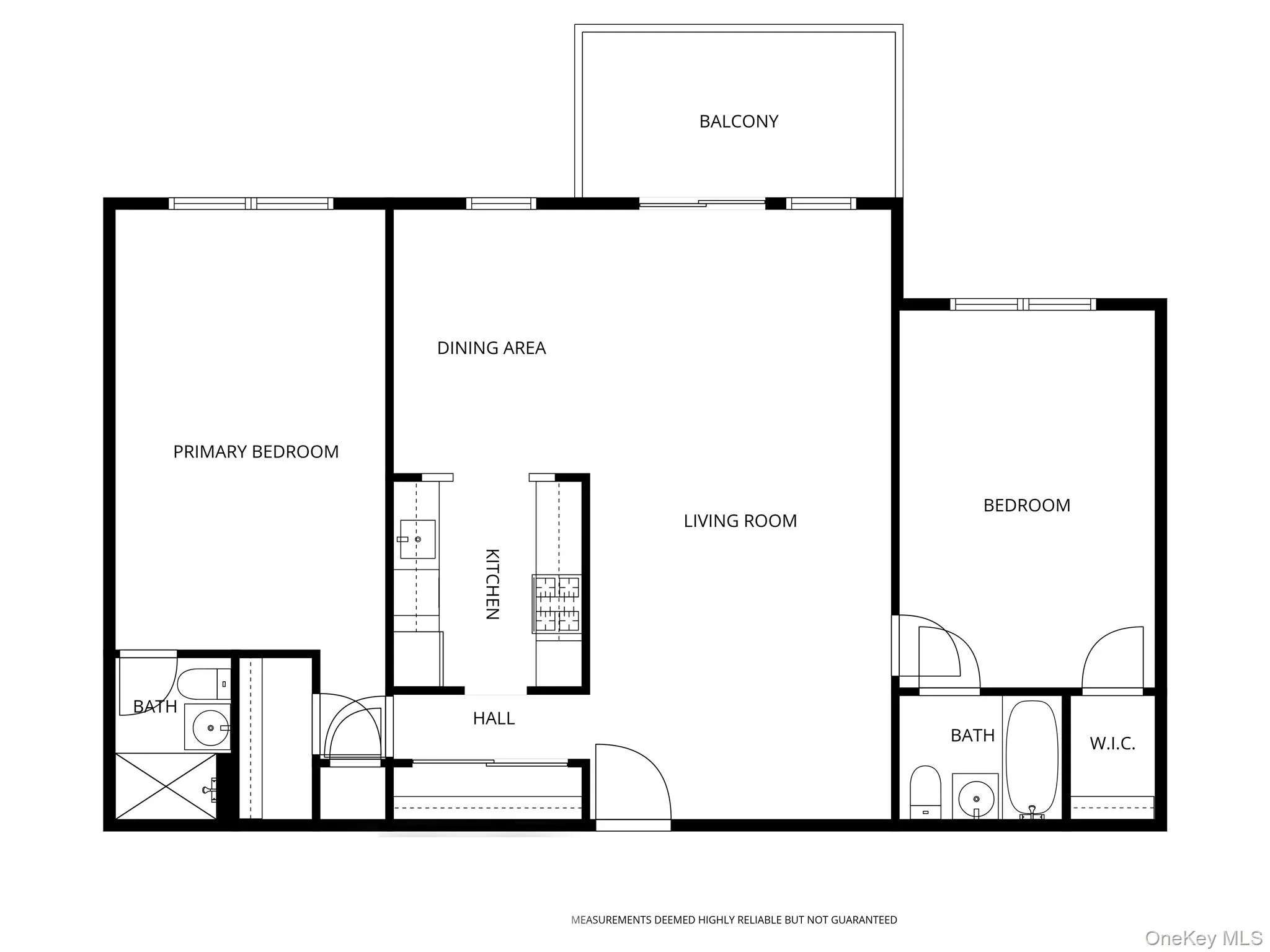 View of home floor plan View of home floor plan