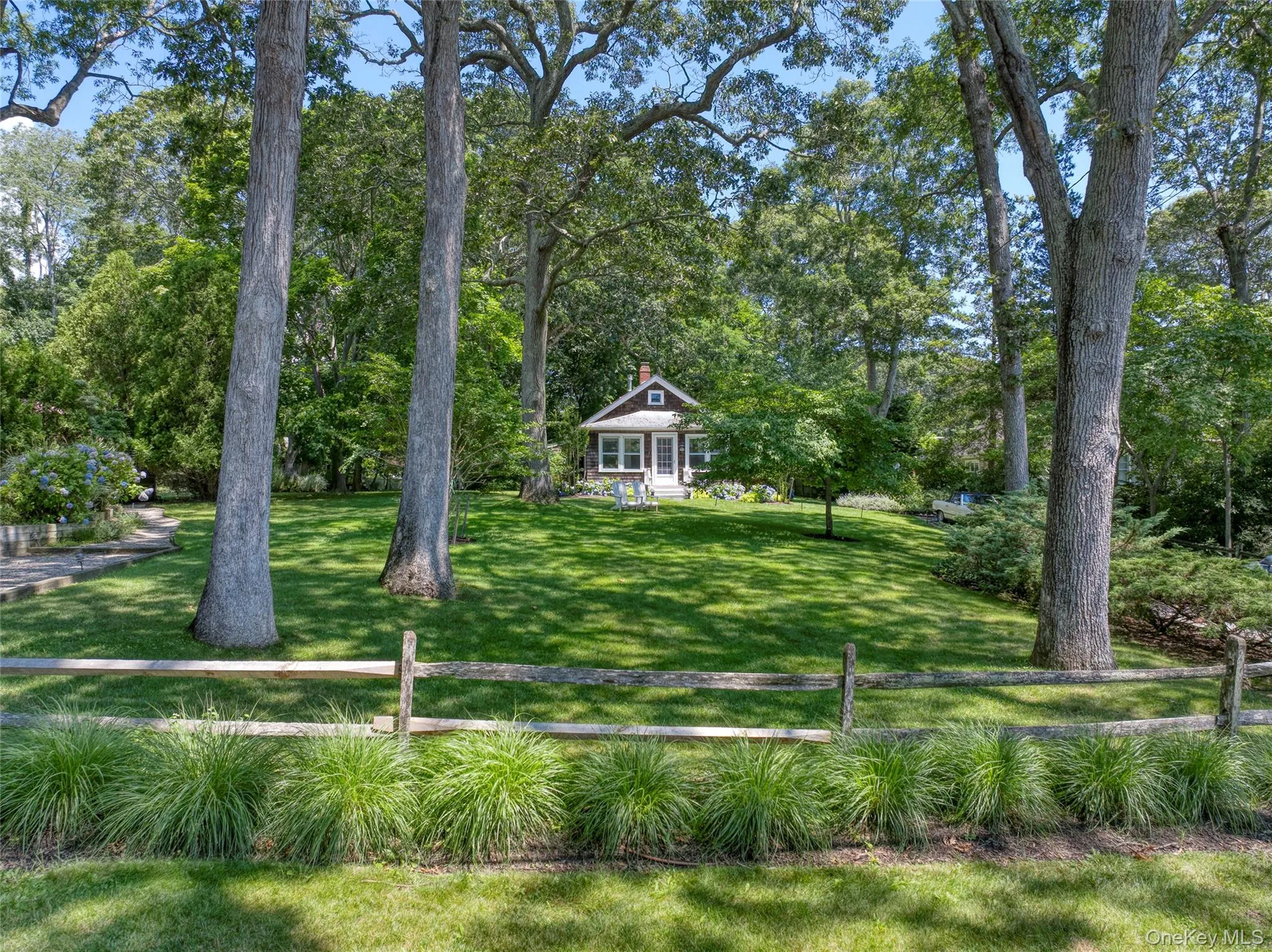front yard front yard
