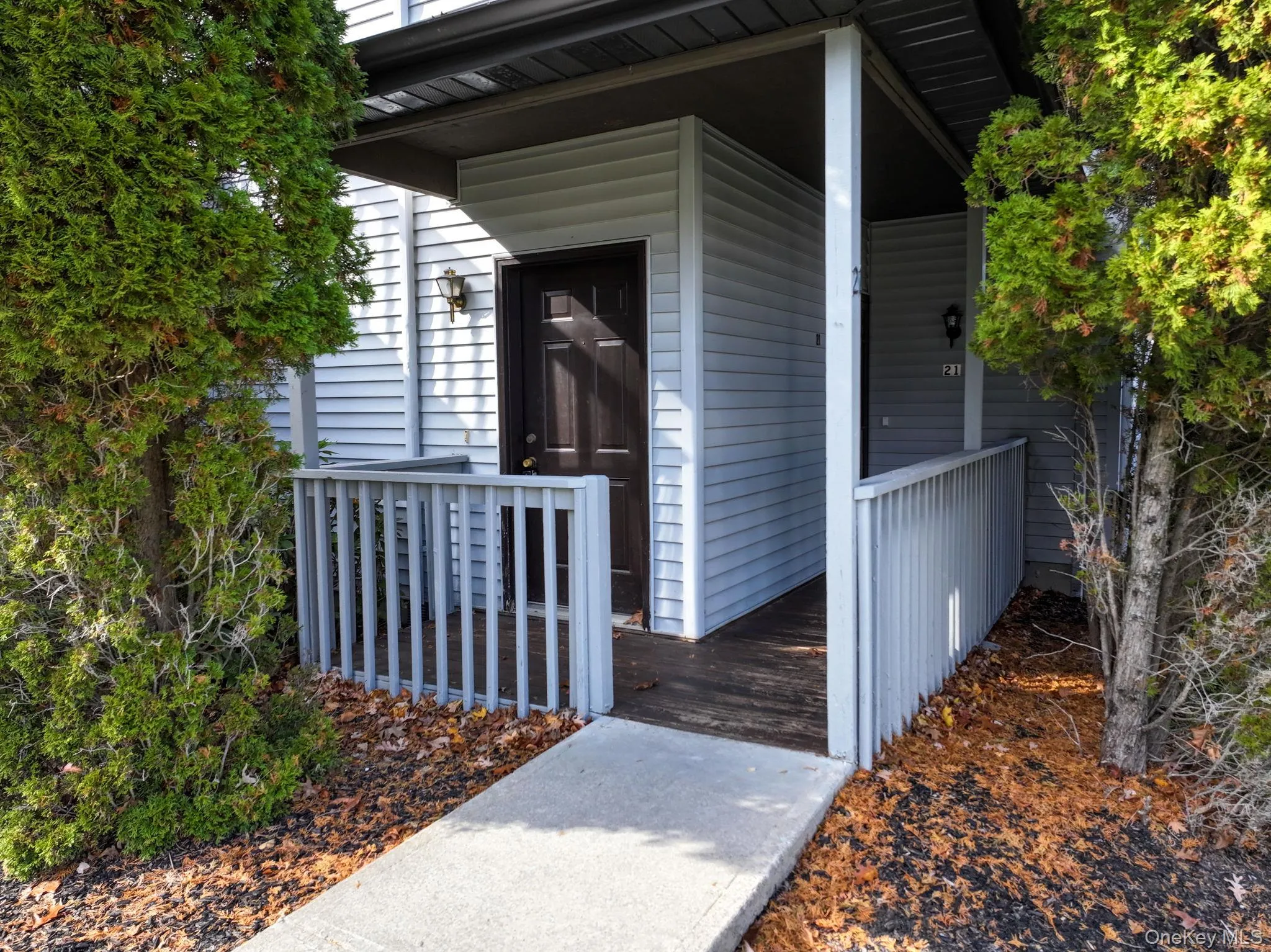 View of property exterior View of property exterior