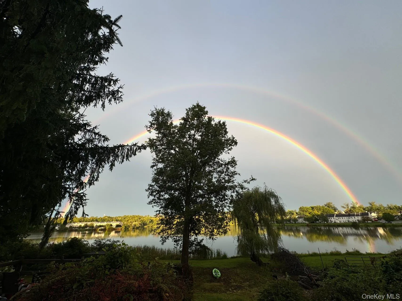 Water view Water view