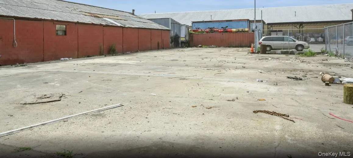 View of parking / parking lot View of parking / parking lot