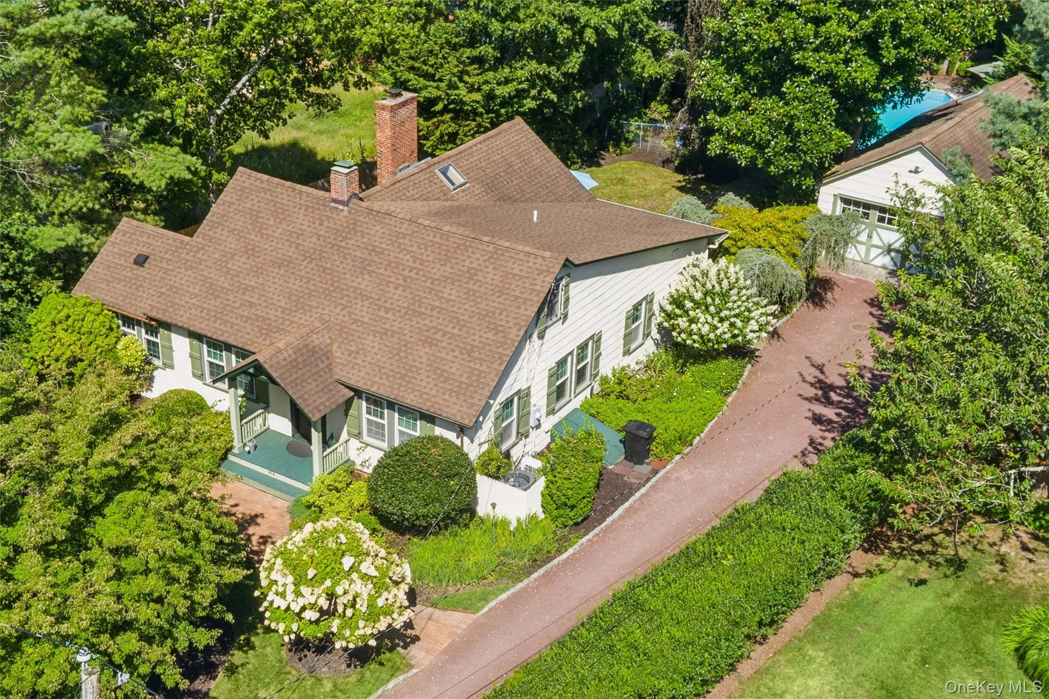 View of subject property View of subject property