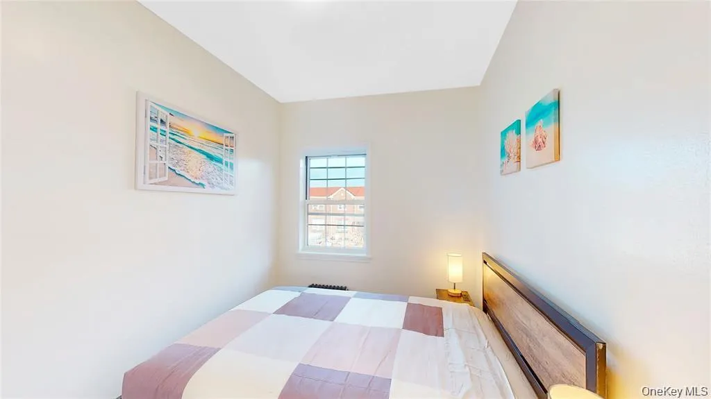 View of bedroom View of bedroom