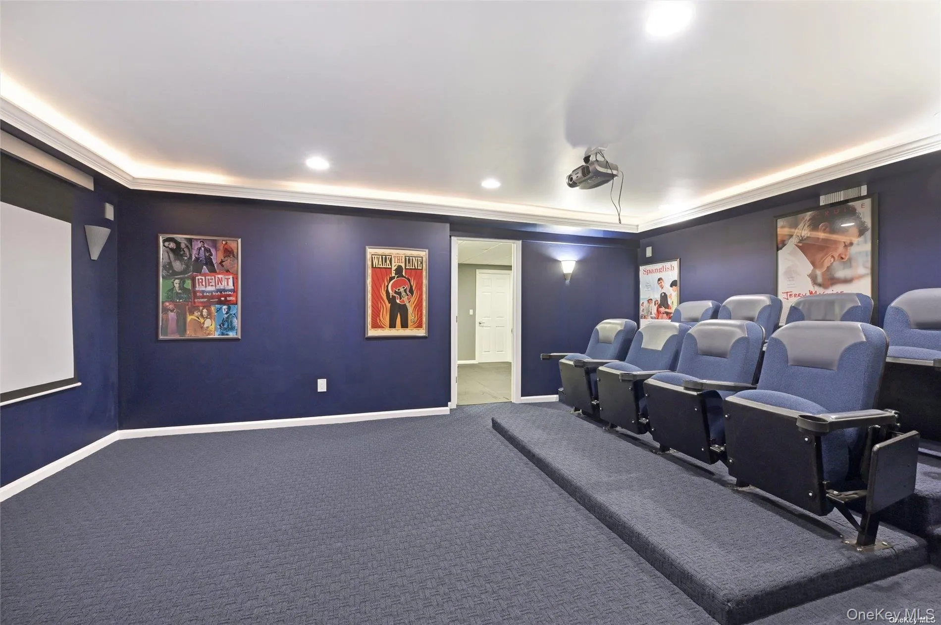 Media room Media room