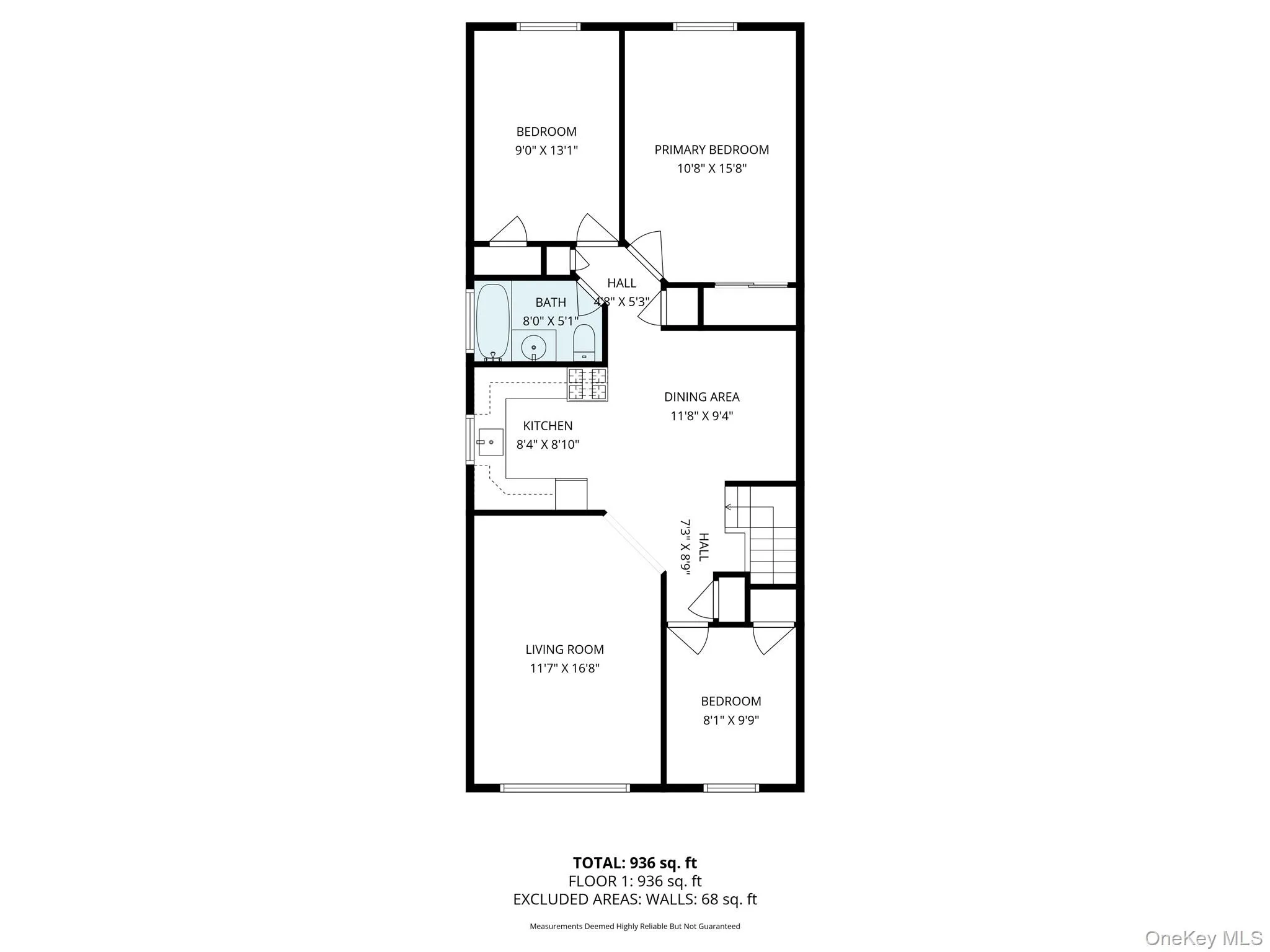 View of home floor plan View of home floor plan