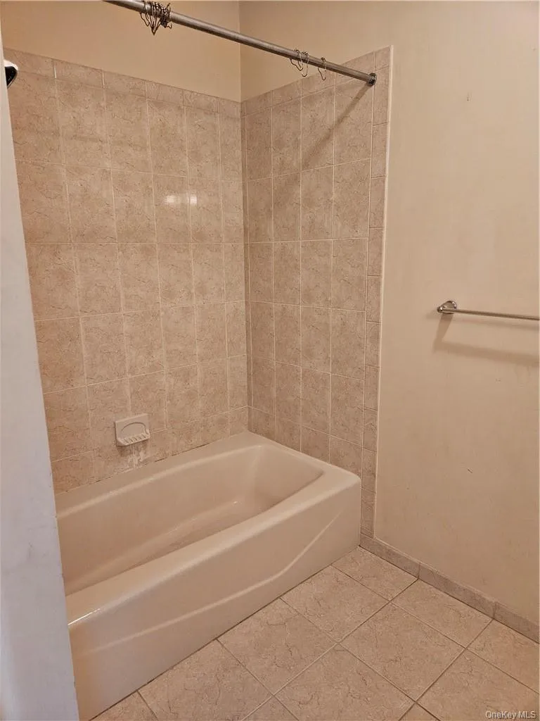 Second bathroom Second bathroom