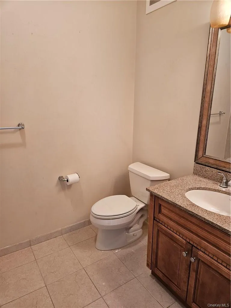 Second bathroom Second bathroom