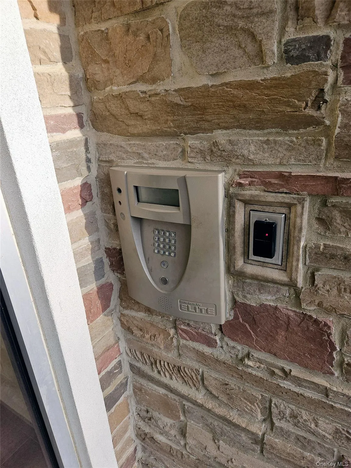 Exterior view Exterior view