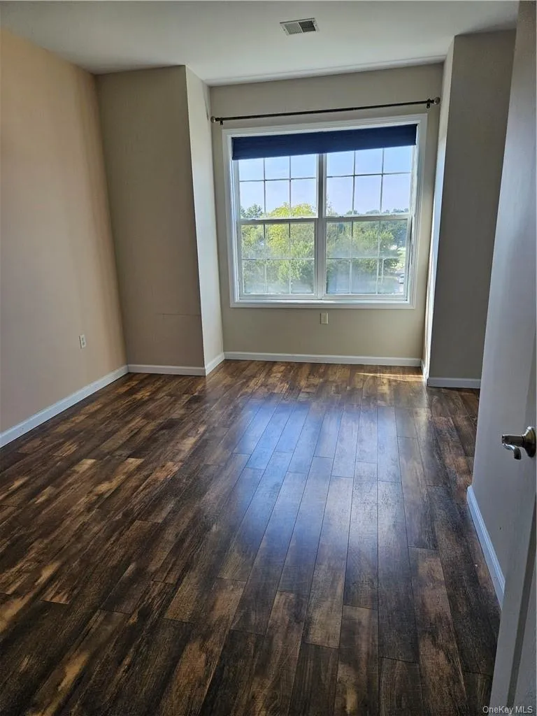 Second bedroom Second bedroom