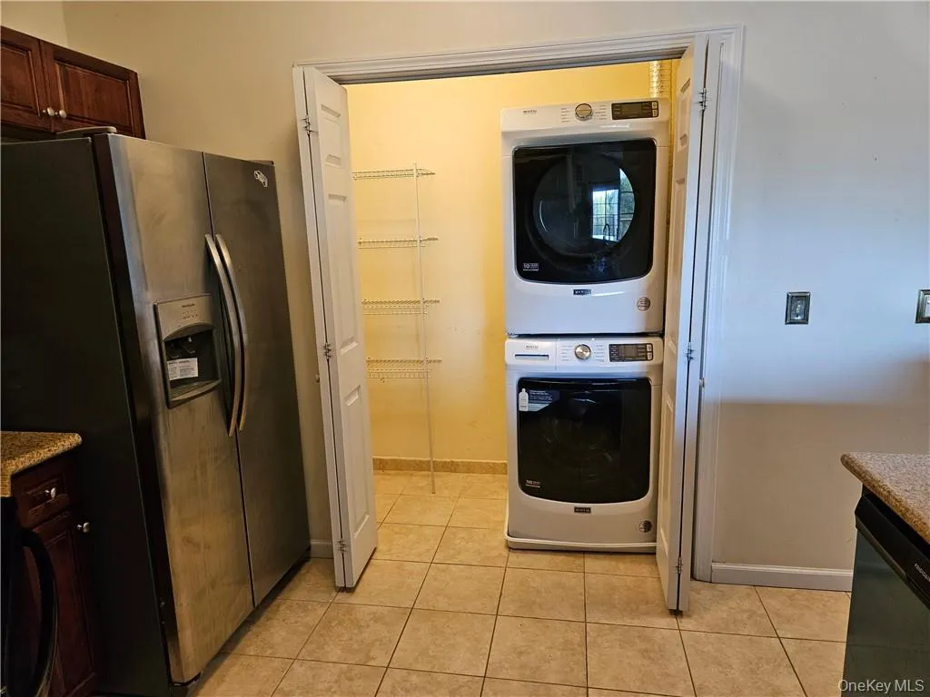 In-unit washer and dryer! In-unit washer and dryer!