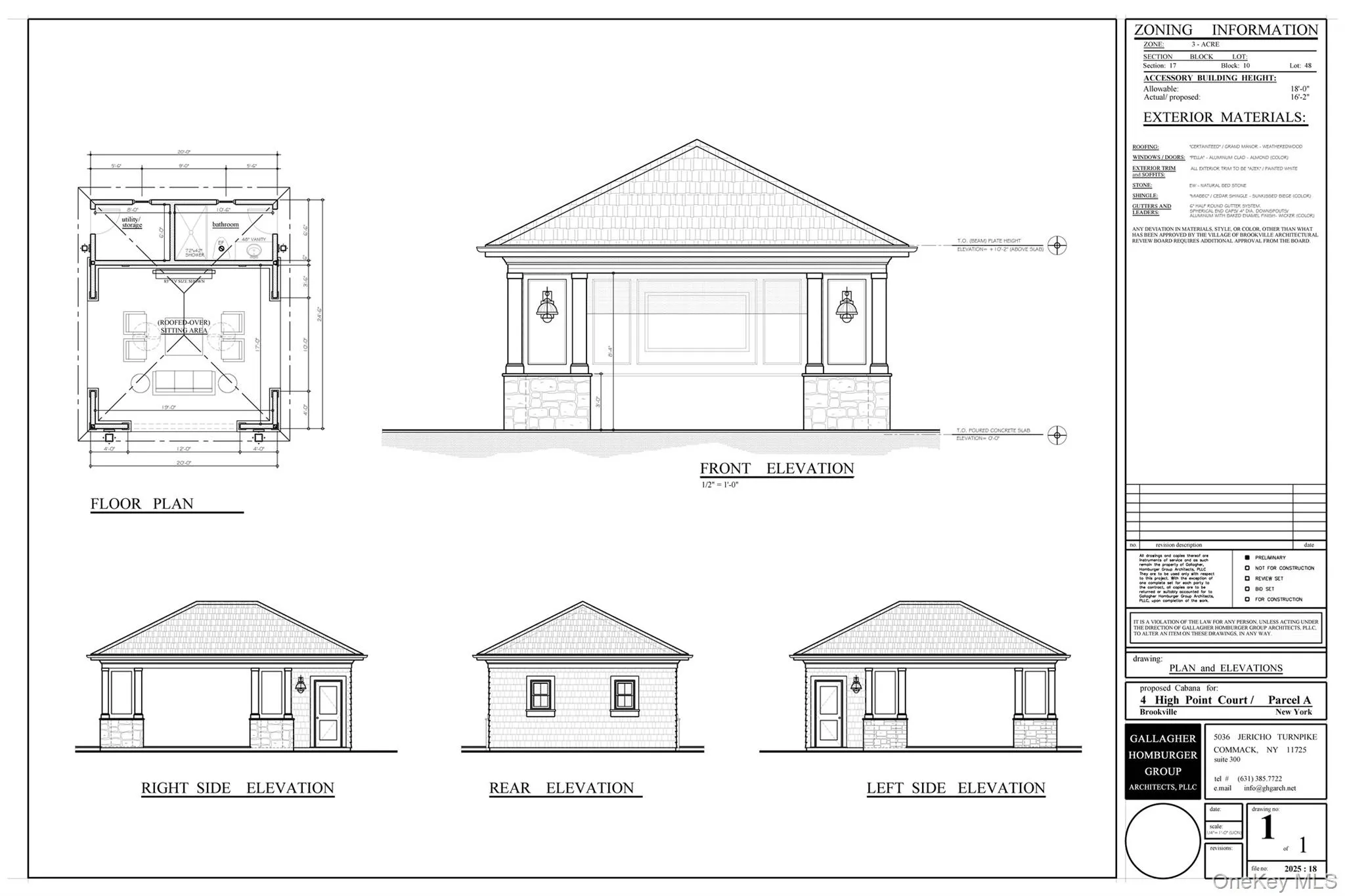 View of miscellaneous property collateral View of miscellaneous property collateral