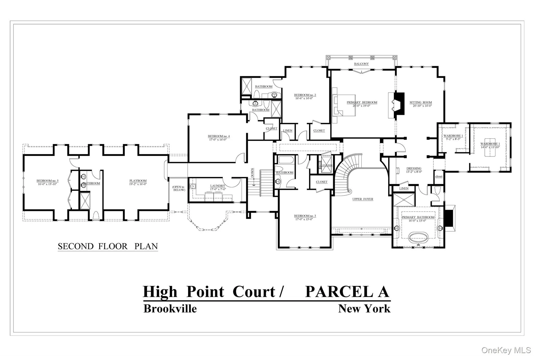 View of home floor plan View of home floor plan