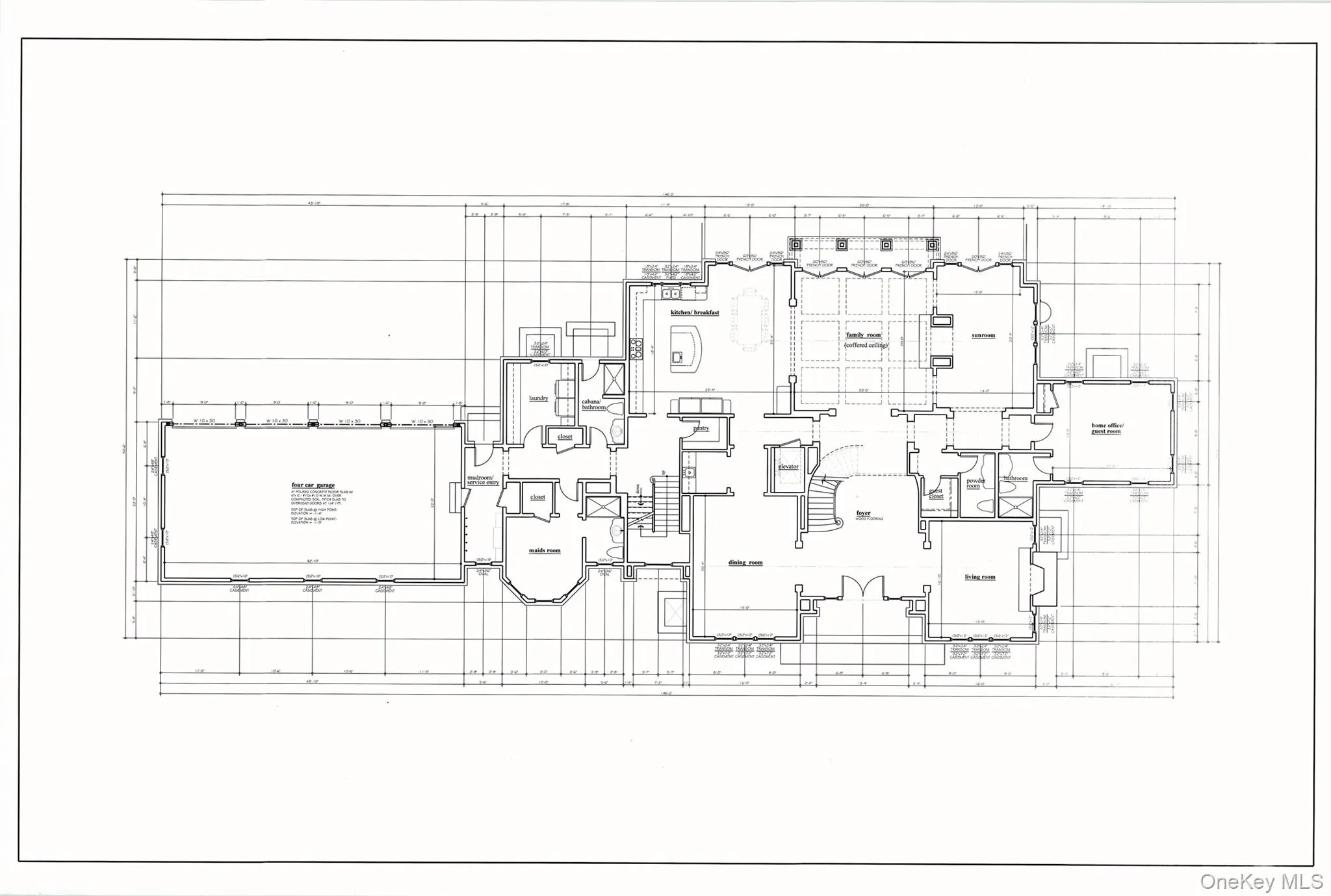 View of property floor plan View of property floor plan