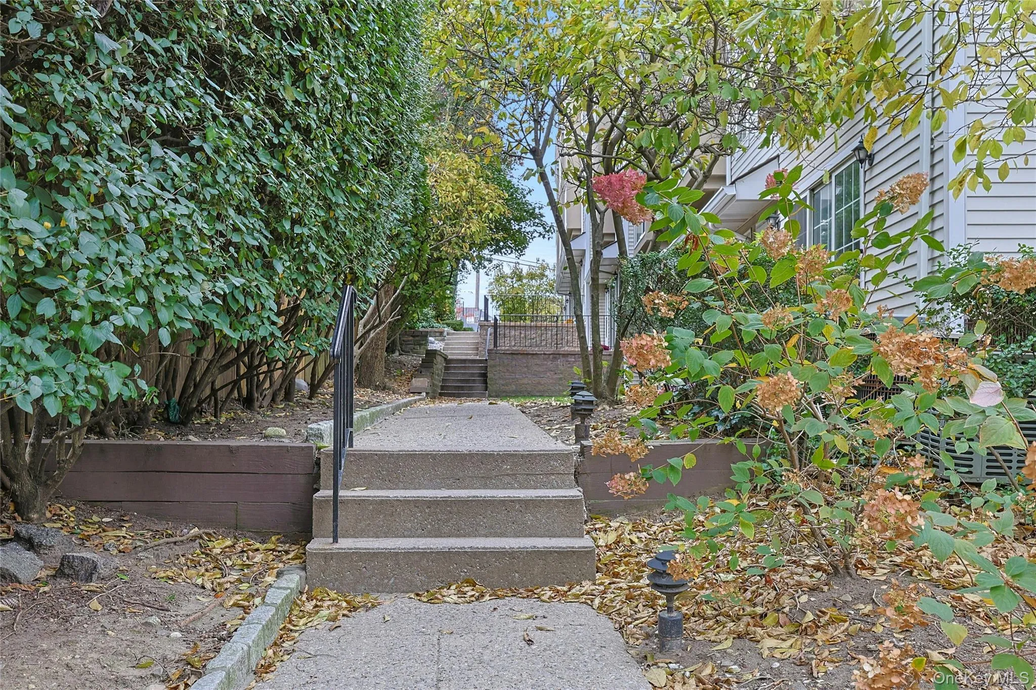 A serene and intimate development. A serene and intimate development.