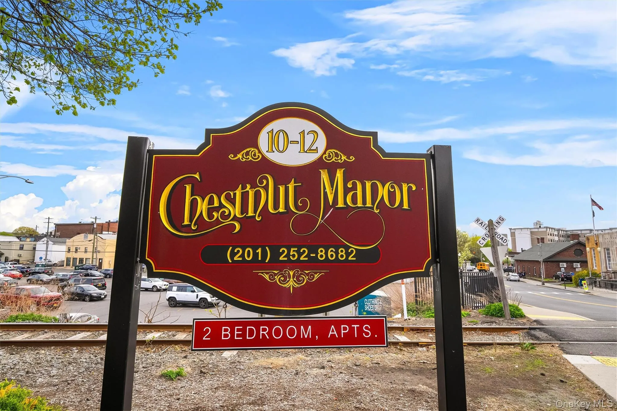 View of community sign View of community sign