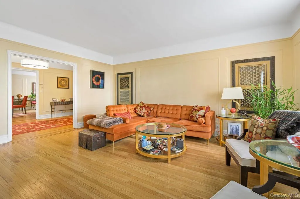 Living room is generously proportioned. Living room is generously proportioned.